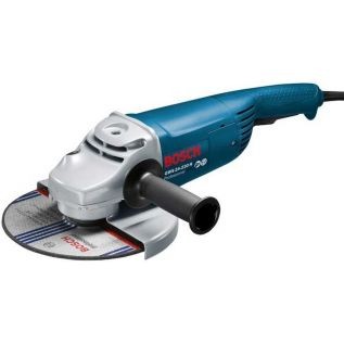 Шлифмашина УШМ GWS 26 - 230 H 0.601.856.100 BOSCH купить в Нижневартовске