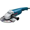 Шлифмашина УШМ GWS 26 - 230 H 0.601.856.100 BOSCH купить в Нижневартовске