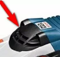 Шлифмашина УШМ GWS 26 - 230 H 0.601.856.100 BOSCH купить в Нижневартовске