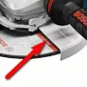 Шлифмашина УШМ GWS 26 - 230 H 0.601.856.100 BOSCH купить в Нижневартовске