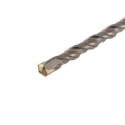 Бур по бетону Сибртех 8 x 600 мм, SDS Plus 705574 купить в Нижневартовске