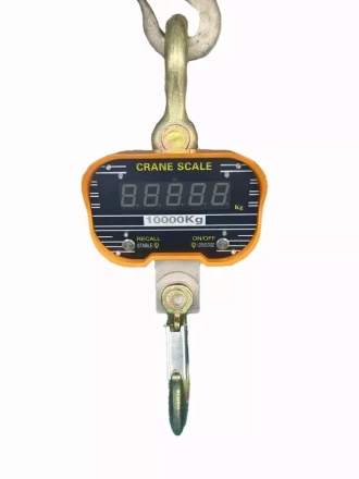 Весы электронные крановые TOR OCS-THE 10T (X) 120103 купить в Нижневартовске