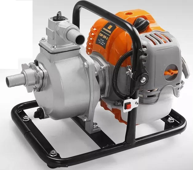Мотопомпа CARVER CGP 259 купить в Нижневартовске