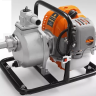 Мотопомпа CARVER CGP 259 купить в Нижневартовске
