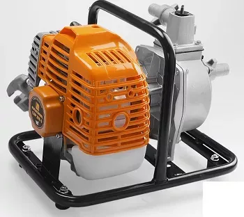 Мотопомпа CARVER CGP 259 купить в Нижневартовске