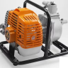 Мотопомпа CARVER CGP 259 купить в Нижневартовске