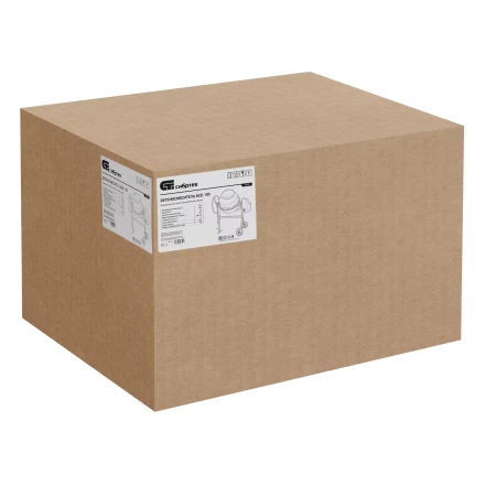 Бетоносмеситель Сибртех БСЕ-180 95479, 180 л, 700 Вт купить в Нижневартовске