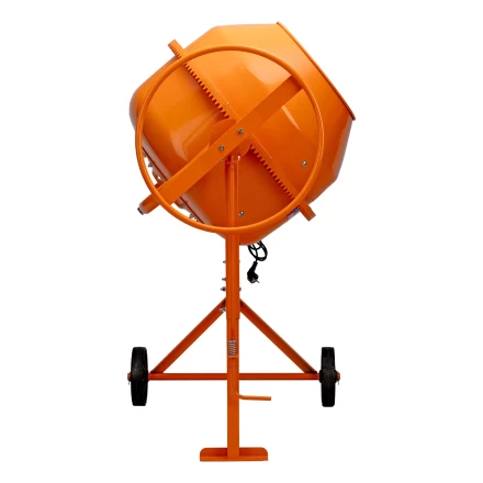 Бетоносмеситель Сибртех БСЕ-180 95479, 180 л, 700 Вт купить в Нижневартовске