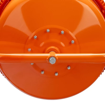 Бетоносмеситель Сибртех БСЕ-180 95479, 180 л, 700 Вт купить в Нижневартовске