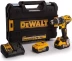 Аккумулят дрель DeWalt DСD 796P2-QW купить в Нижневартовске