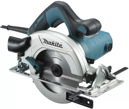 Пила дисковая Makita HS6601J купить в Нижневартовске