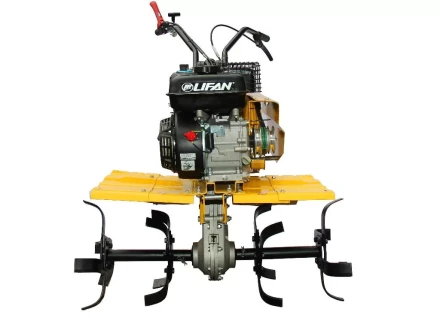 Культиватор бензиновый VEKTOR 83M купить в Нижневартовске