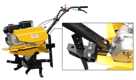 Культиватор бензиновый VEKTOR 83M купить в Нижневартовске