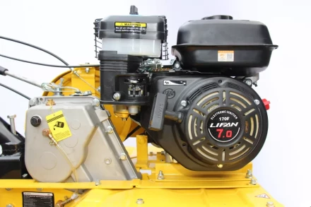 Культиватор бензиновый VEKTOR 83M купить в Нижневартовске