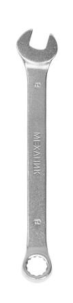 Ключ гаечный комбинированный 8x8 Энкор 26203 купить в Нижневартовске