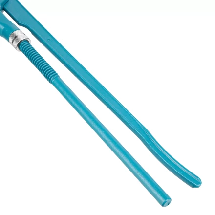 Ключ трубный рычажный Сибртех №5, 4&quot;, литой, тип &quot;L&quot; 15766 купить в Нижневартовске