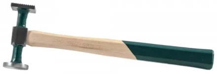 Молоток рихтовочный стяжной грубая насечка M10410A  Jonnesway 49052 купить в Нижневартовске