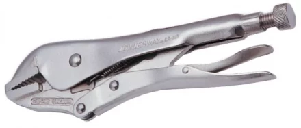 Ручные тиски  струбцина 10&quot; P30M10A Jonnesway 47137 купить в Нижневартовске