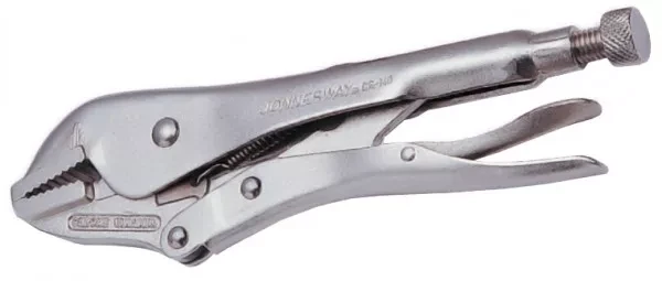 Ручные тиски  струбцина 10" P30M10A Jonnesway 47137 купить в Нижневартовске