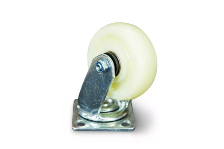 Колесо большегрузное поворотное SCdn 55 125 мм полипропиленовое 1024219 купить в Нижневартовске