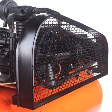 Компрессор масляный поршневой ременной PATRIOT PTR100/670 купить в Нижневартовске