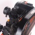 Компрессор масляный поршневой ременной PATRIOT PTR100/670 купить в Нижневартовске
