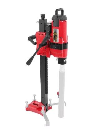 Комплект алмазного бурения MESSER DM250E-P купить в Нижневартовске