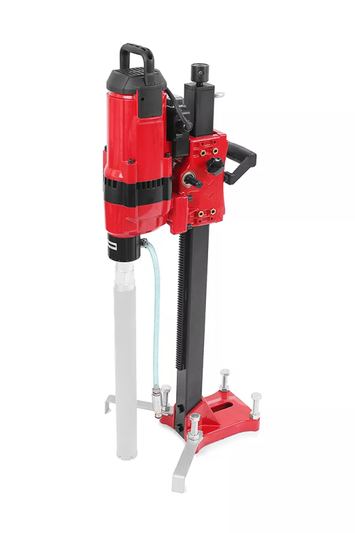 Комплект алмазного бурения MESSER DM250E-P купить в Нижневартовске