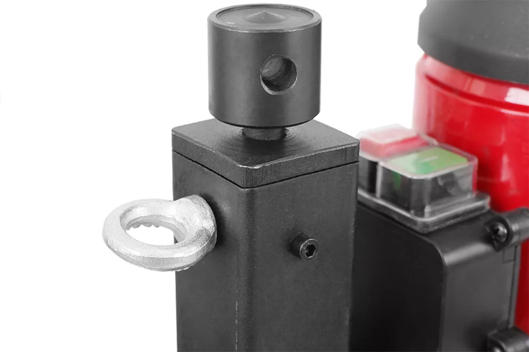 Комплект алмазного бурения MESSER DM250E-P купить в Нижневартовске