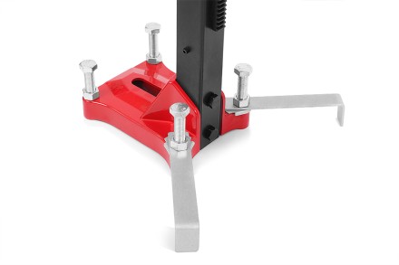 Комплект алмазного бурения MESSER DM250E-P купить в Нижневартовске
