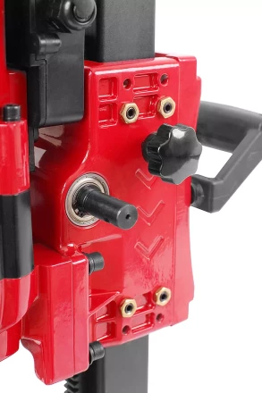 Комплект алмазного бурения MESSER DM250E-P купить в Нижневартовске