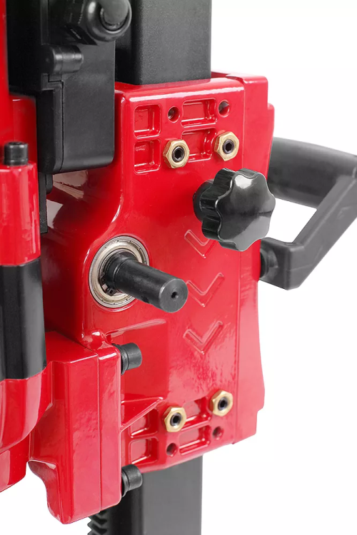 Комплект алмазного бурения MESSER DM250E-P купить в Нижневартовске