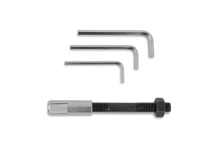 Комплект алмазного бурения MESSER DM250E-P купить в Нижневартовске