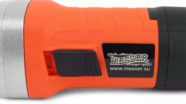 Прямая шлифовальная машина MESSER M3338 купить в Нижневартовске