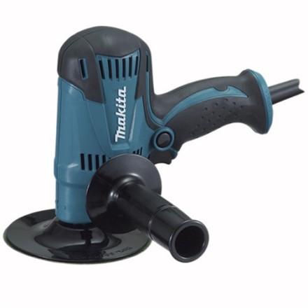 Полировальная шлифмашина Makita GV5010 купить в Нижневартовске
