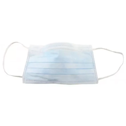 Маска STAYER "MASTER" PRO Tech техническая, 10шт 11105-H10 купить в Нижневартовске