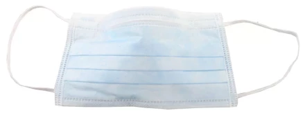 Маска STAYER "MASTER" PRO Tech техническая, 10шт 11105-H10 купить в Нижневартовске