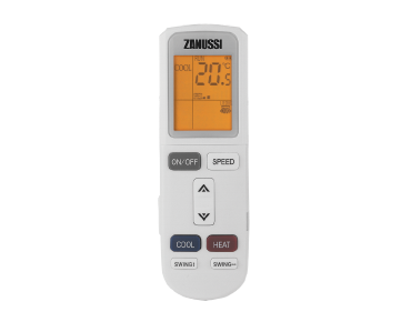 Внешний блок ZANUSSI ZACO-14 H2 FMI/N1 Multi Combo сплит-системы купить в Нижневартовске