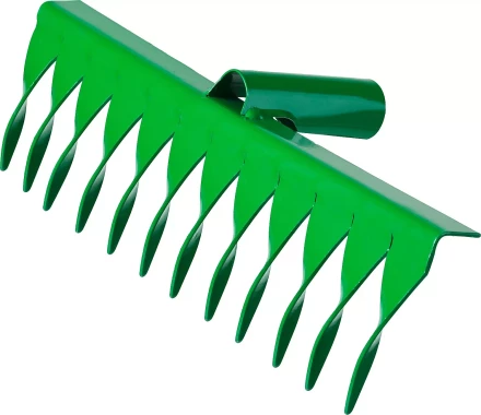 Грабли РОСТОК, 12 зубцов, витые 39600-12_z01 купить в Нижневартовске