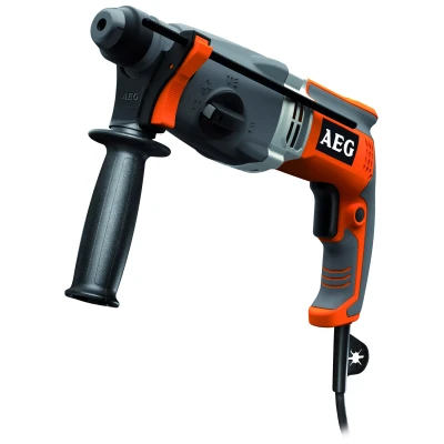 Перфоратор AEG KH26E