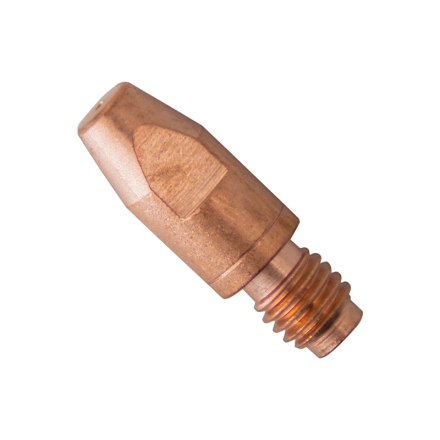 Наконечник М8x30х1,6 mm Cu-Cr-Zr Оберон XL140.0590 купить в Нижневартовске
