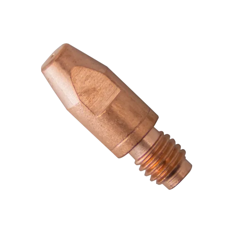 Наконечник М8x30х1,6 mm Cu-Cr-Zr Оберон XL140.0590 купить в Нижневартовске
