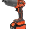 Аккумуляторный ударный гайковерт MESSER DCW6 1000Нм М24 6Ач купить в Нижневартовске