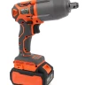 Аккумуляторный ударный гайковерт MESSER DCW6 1000Нм М24 6Ач купить в Нижневартовске