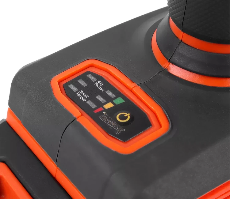 Аккумуляторный ударный гайковерт MESSER DCW6 1000Нм М24 6Ач купить в Нижневартовске