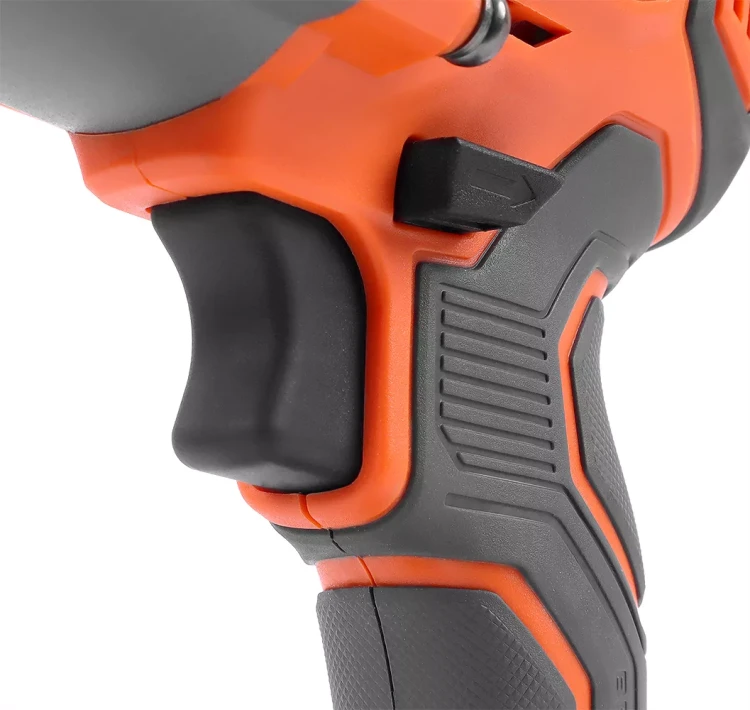 Аккумуляторный ударный гайковерт MESSER DCW6 1000Нм М24 6Ач купить в Нижневартовске