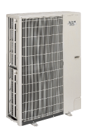 PU-P125 YHA Сплит-система Mitsubishi Electric/Mr.Slim/Наружный блок купить в Нижневартовске