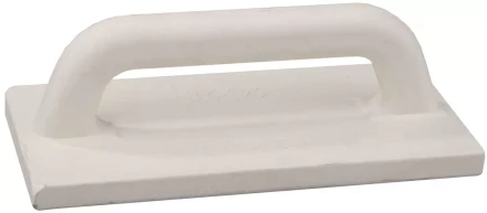 Терка ЗУБР &quot;ЭКСПЕРТ&quot; полиуретановая, 140х280мм 08130-14-28 купить в Нижневартовске