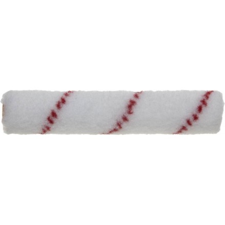 Мини-ролик NYLON ПОЛИАМИД малярный, ворс 10мм, бюгель 6мм, 15х160мм, STAYER Master 0506-16 купить в Нижневартовске
