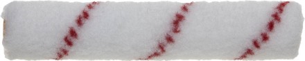Мини-ролик NYLON ПОЛИАМИД малярный, ворс 10мм, бюгель 6мм, 15х160мм, STAYER Master 0506-16 купить в Нижневартовске